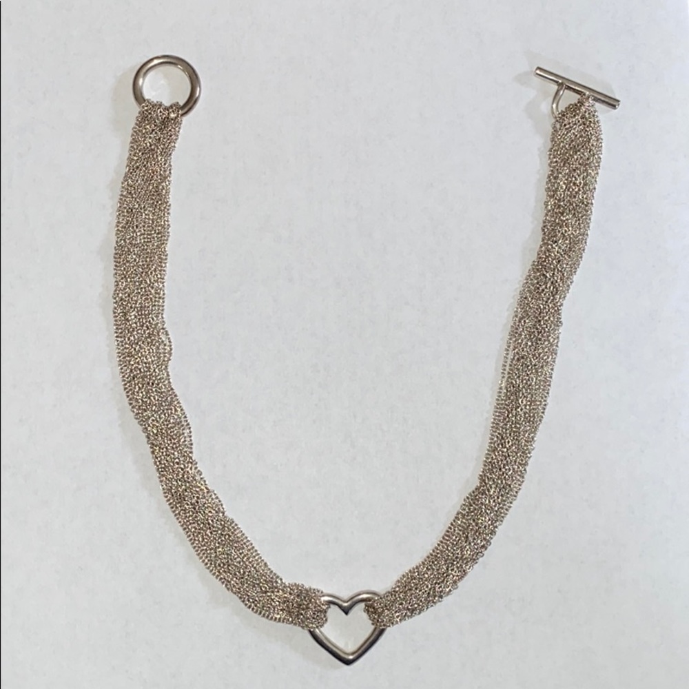 Tiffany & co. Necklace